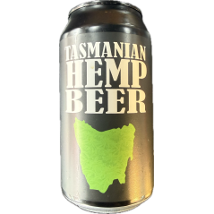 Tasmanian Hemp Amber Ale