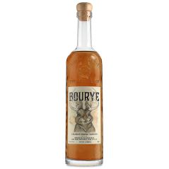 High West 10 Year Old Bourye Limited Release Blended Straight Whiskey 750mL