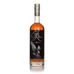 Eagle Rare 10 Year Old Kentucky Straight Bourbon Whiskey 700ml