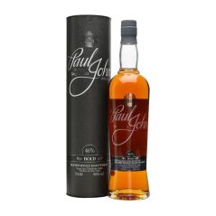 Paul John Bold Single Malt Indian Whisky 700ml @ 46%