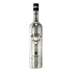 Beluga Limited Edition Celebration Vodka 1L (Rare)