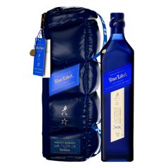 Johnnie Walker Blue Label Ice Chalet Limited Edition Blended Scotch Whisky 750mL