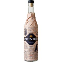 Mundo Tequila 700mL