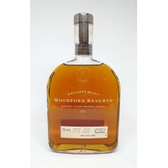Woodford Reserve Kentucky Straight Bourbon Whiskey 700mL