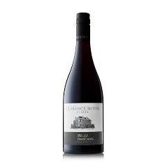 Clarence House Estate Block 1 Pinot Noir 2022