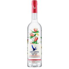 Grey Goose Essences Strawberry & Lemongrass 700mL