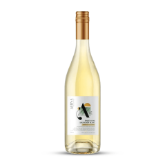 Altina Liberate Finger Lime Non-Alc Sauvignon Blanc 750ml