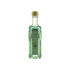 Green Fairy Absinth Miniature (40mL)