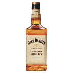Jack Daniel's Tennessee Honey Whiskey Liqueur 700ml