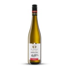 Dr. Zenzen Riesling Alcohol-Free 750mL