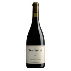Terrason Cabernet Franc 2021