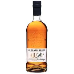 Ardnamurchan AD/ The Midgie 2025 Release Highland Single Malt Scotch Whisky 700mL