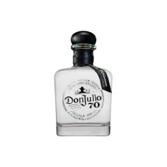 Don Julio 70 Cristalino 70th Anniversary Añejo Tequila 700mL