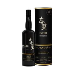 Indri Agneya Limited Edition Single Malt Indian Whisky 700ml