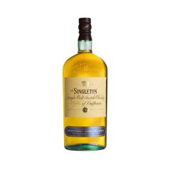 The Singleton Single Malt Whisky 12YO 700 ml
