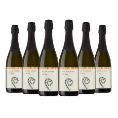 Bay of Stones Sparkling Brut (750mL) Case of 6