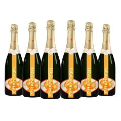 Chandon Garden Spritz (750mL) Case of 6