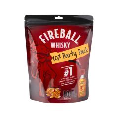 Fireball Party Pack