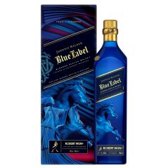 Johnnie Walker Blue Label Year Of The Horse Limited Edition 700mL