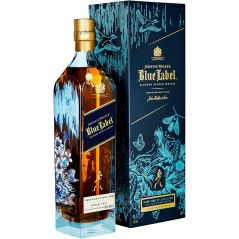 Johnnie Walker Blue Label Rare Side Of Scotland Limited Edition 700mL