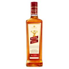 Royal Stag Premium Blended Grain Spirit 700mL
