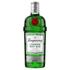 Tanqueray London Dry Gin 700mL