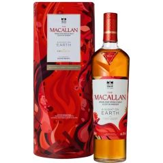 The Macallan A Night On Earth The First Light Single Malt Scotch Whisky 700mL