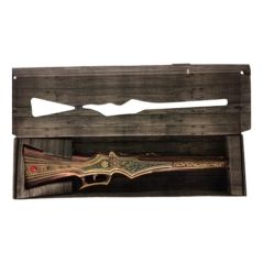 Status Rifle Brandy 500mL