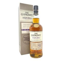 Glenlivet Nadurra Oloroso Single Malt Whisky 700mL