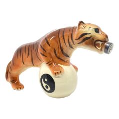 Status Tiger Brandy 1.5L