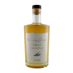 Bernie’s Social Amici Limoncello 700ml