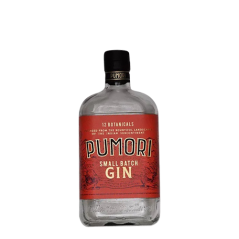 Pumori Small Batch Indian Gin 750ml