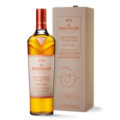 The Macallan Harmony Collection Rich Cacao Single Malt Scotch Whisky 700mL