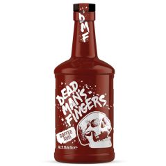 Dead Man's Fingers Cafe Rum 700ml