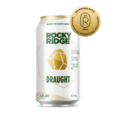 Rocky Ridge Draught