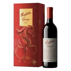 Penfolds Year of the Horse 2021 Grange Limited Edition 750ml