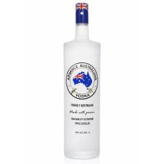 Advance Australian Vodka 1L