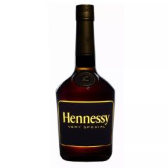 Hennessy VS Luminous (Light Up Bottle) Cognac 750ml