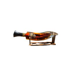 Khukri Coronation Premium Nepalese Rum 375ml
