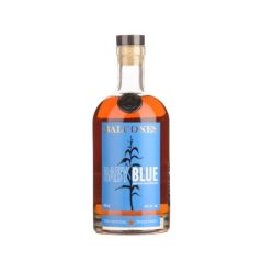 Balcones Distilling Baby Blue Corn Whisky 700mL