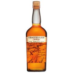Buffalo Trace Traveller Whiskey 700mL