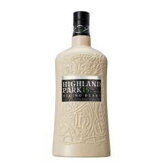 Highland Park 15 Year Old Viking Heart Scotch Whisky 700ml