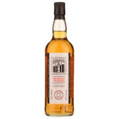 Glengyle Distillery Kilkerran Heavily Peated Batch 12 Cask Strength Single Malt Scotch Whisky 700ml