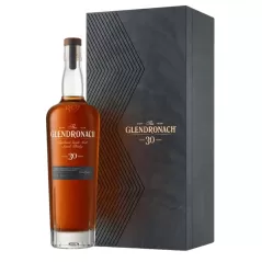 Glendronach 30 Years Old Sherry Cask 2025 Release Single Malt Whisky 700ml