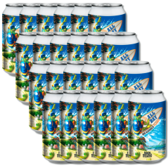 Bach Brewing All Day Non-Alcoholic Pilsner 330ml