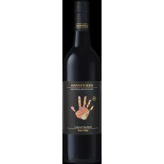 Handpicked 2017 Yarra Valley Cabernet Sauvignon