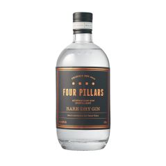 Four Pillars Rare Dry Gin (700mL) Bottle