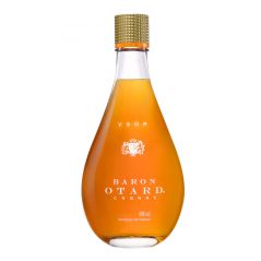 Baron Otard VSOP Cognac 1L