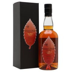 Ichiro's Malt Wine Wood Reserve Japanese Pure Malt Whisky 700mL