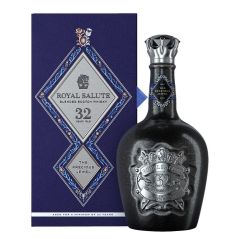 Royal Salute 32 Year Old 'The Precious Jewel' Blended Scotch Whisky 500mL